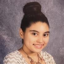 Nina Teresa Salazar