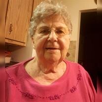 Merle Elizabeth Seay