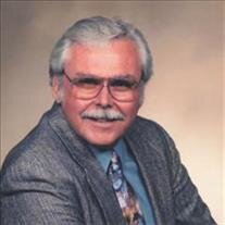Dale Leon Sullivan