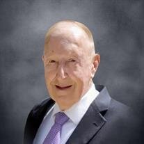 Charles A. Patterson Sr.