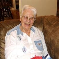 Frances Ellen Merritt-Farley