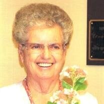 Wanda Rogers