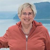 Marsha Gail Kinkead