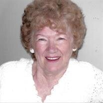 Geraldine I. Branback