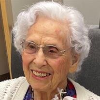 Carol Lucille McCormick