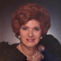Marguerite "Margot" Bendavid Bland