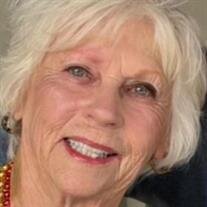 Gretchen G. Nash