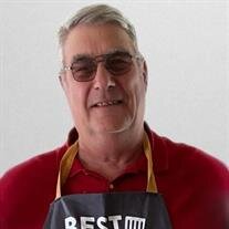 Loren Joseph "JJ" Bevier