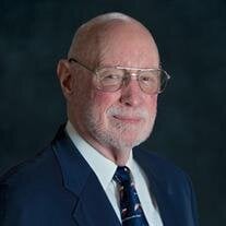 Charles Edward Mullins, M.D.