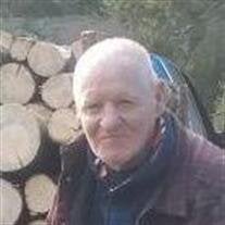 James Leroy Norbury