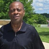Anthony Clement Bose