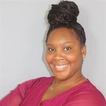MS. DEANNE YVONNE HUMPHREY