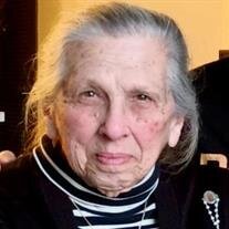 Ms Roseann Torraco