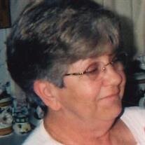 Henrietta Peoples Howard Cruse