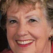 Ruby Holm Glotzbach