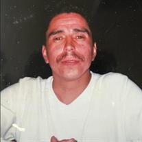 Jose (Hemo) Todocio Martinez Jr