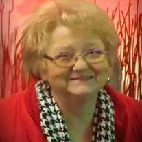 Sherry Ann Waltman