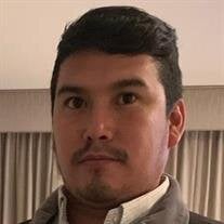 Erick Francisco Vasquez Marroquin