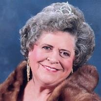 Mary Elaine Cupp