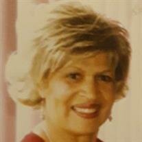 Helen Viola Brown