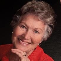 Sharon Klapstein