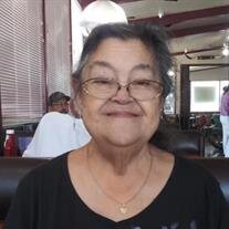 Teresa Ricarda Yamamura