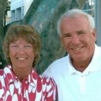 Patricia Ann Luck