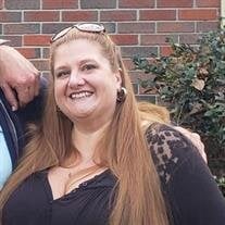 Laura Alison Durham