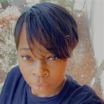 Shekerra McFadden