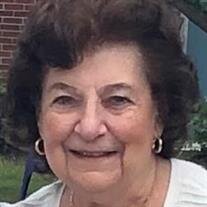 Mrs. Nazeerah Sookey