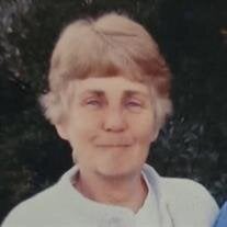 Barbara A. Heisey
