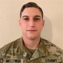John David Meczywor