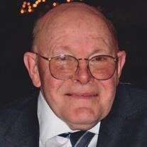 Albert E. Cadrette, West Townsend