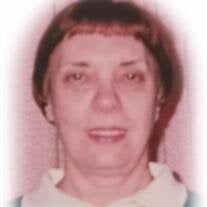 Ida Ellen Galloway