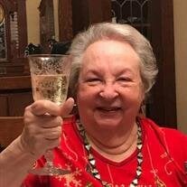 Joan Marie Morse