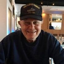 Edwin E. Frederick, of Shirley