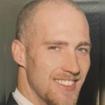 Shawn Dale Tackett