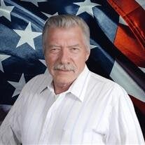 Charles Harding