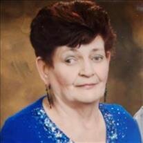 Carol Marie Dunn