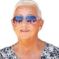 Penney K. Parde