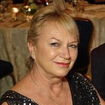Patricia Jean Sullivan