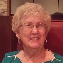 Mrs. Ann Newbern Radlein