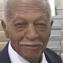 Mr. Earvin Jenkins Sr.