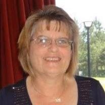 Sharon Lee Soderholm