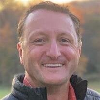 Christopher Brent MacKay
