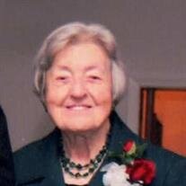 Mary Smith Poindexter