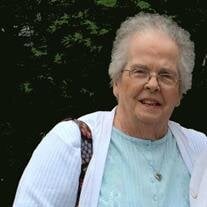 Elizabeth A. Ciaramitaro