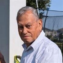 Nicolas Espinosa