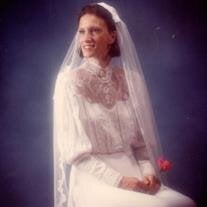 Barbara Jean Mathieu