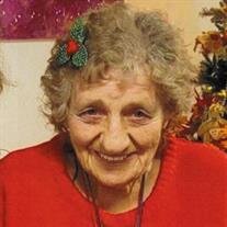 Carla L Krouse